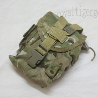 FLYYE MOLLE 1L Water Tank Canteen Bottle Pouch ver.FE - MultiCam®