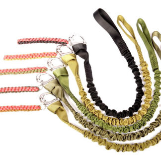 FLYYE 30inch Safety HELO Retention Lanyard