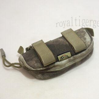 FLYYE Glasses Carrying Case - A-TACS AU / A-TACS FG