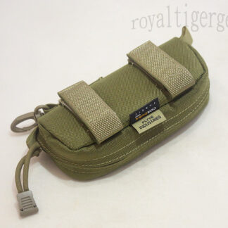FLYYE Glasses Carrying Case