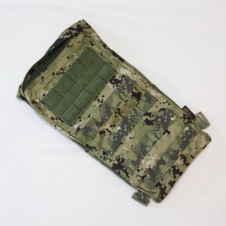 FLYYE Swift JPC Plate Carrier Tactical Vest Hydration MOLLE Pack - US Navy Seal AOR1 AOR2 Camo