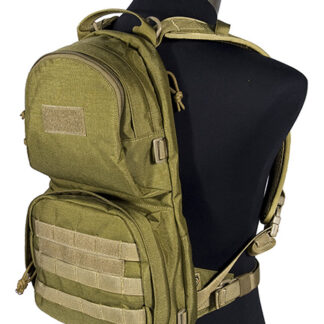 FLYYE MULE Hydration Water Bladder MOLLE Tactical Backpack