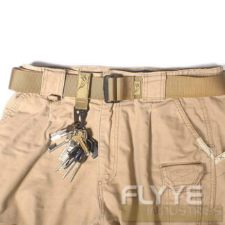 FLYYE Single Point Key Chain