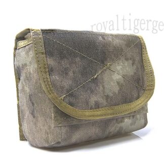 FLYYE RAV Medic First Aid MOLLE Pouch - Side Open - A-TACS AU / A-TACS FG
