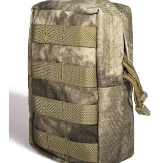 FLYYE Vertical Accessories MOLLE Pouch - A-TACS AU