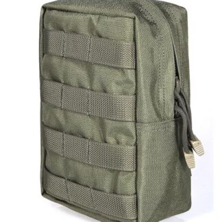 FLYYE Vertical Accessories MOLLE Pouch