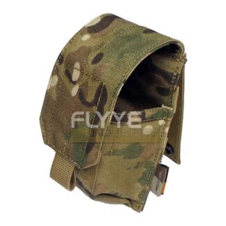 FLYYE M18 Smoke Flash Grenade MOLLE Pouch - MultiCam®