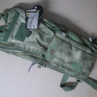 FLYYE Crustacean Hydration Backpack with 2.5Litre Water Bladder - A-TACS AU / A-TACS FG