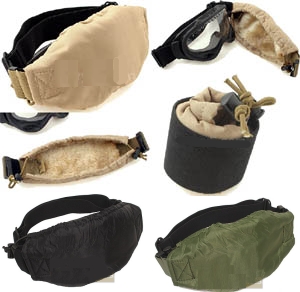 FLYYE Goggles Glasses Protective Cover