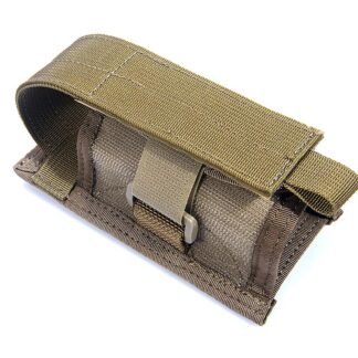FLYYE Adjustable Flashlight Torch MOLLE Pouch