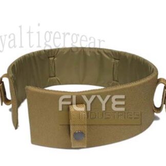 FLYYE Tactical Gear Belt Pad – size L - MultiCam®