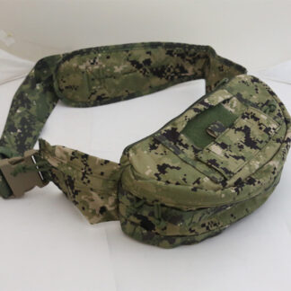 FLYYE Mini Go Waist / Shoulder Bag - A-TACS AU / A-TACS FG
