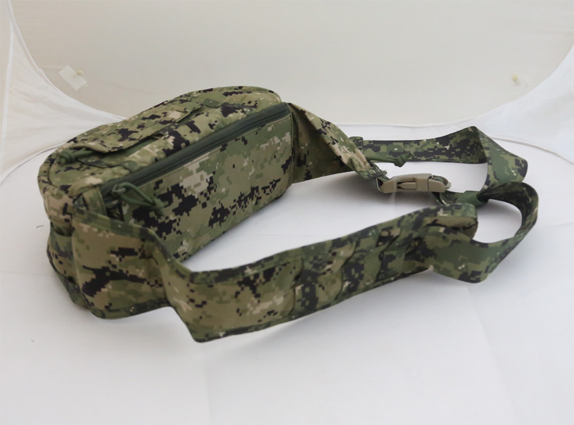 FLYYE Mini Go Waist / Shoulder Bag - A-TACS AU / A-TACS FG - Image 2