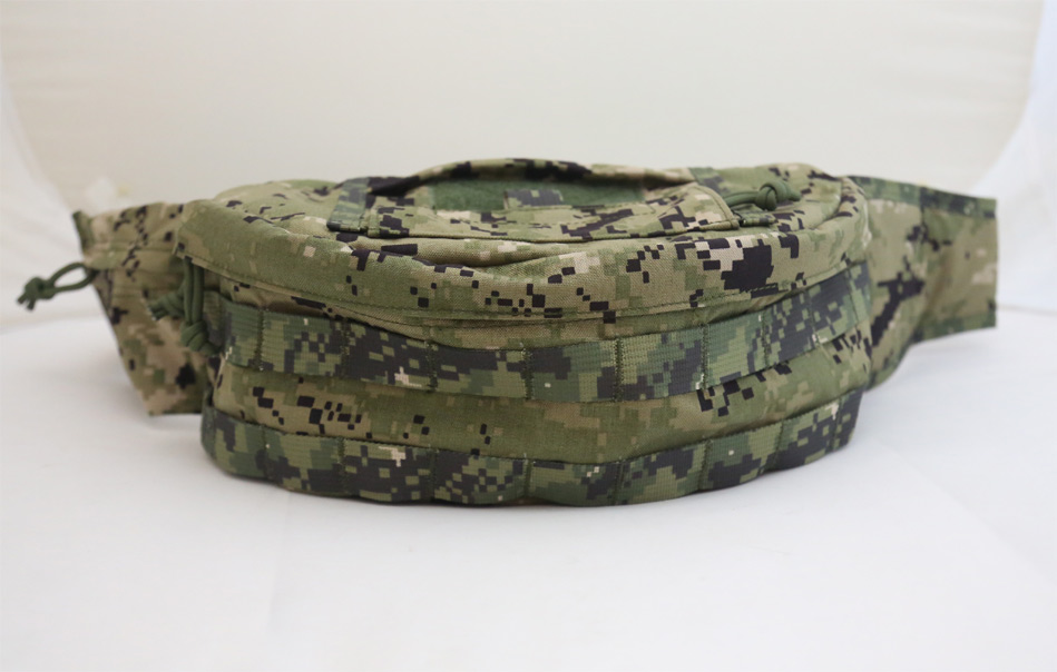 FLYYE Mini Go Waist / Shoulder Bag - A-TACS AU / A-TACS FG - Image 3