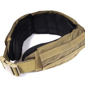 FLYYE BLS MOLLE Tactical Gear Belt Gen.2 Alpha