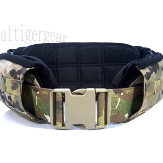 FLYYE BLS MOLLE Tactical Gear Belt Gen.2 Alpha - MultiCam® / MultiCam® webbing