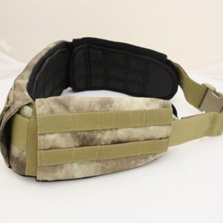 FLYYE BLS MOLLE Tactical Gear Belt Gen.2 Alpha -  A-TACS AU