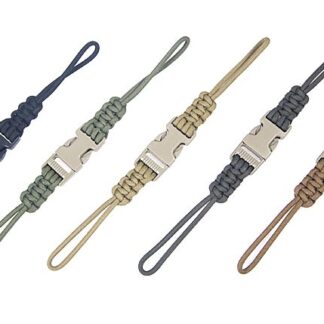 FLYYE Claps Connector Lanyard String