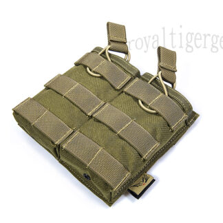 FLYYE Double EV Universal Magazine MOLLE Pouch