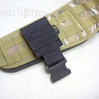 FLYYE Belt MOLLE Drop Leg Hanger