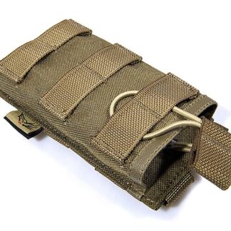 FLYYE Single EV Universal Magazine MOLLE Pouch