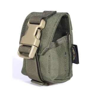 FLYYE Single Fragmentation Grenade M67 RGD5 F-1 MOLLE Pouch