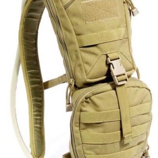 FLYYE EDC Hydration Water Bladder MOLLE BackPack - MultiCam®