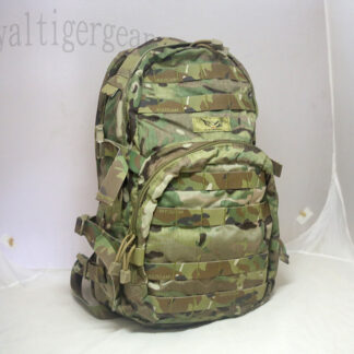 FLYYE HAWG Hydration Water Bladder MOLLE BackPack - MultiCam® / MultiCam® webbing