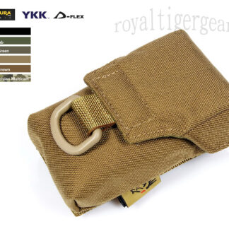 FLYYE ICOMM Accessories MOLLE Pouch