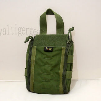 FLYYE Tactical Trauma Kit Medic MOLLE Pouch