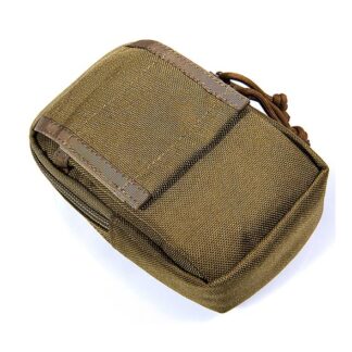 FLYYE EDC Small Bag Mini Waist MOLLE Pack