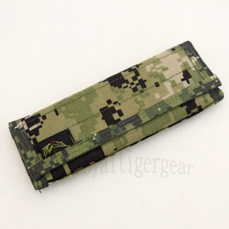 FLYYE Tactical Vest Bag Shoulder Padding Ver.FR - US Navy Seal AOR1 AOR2 Camo