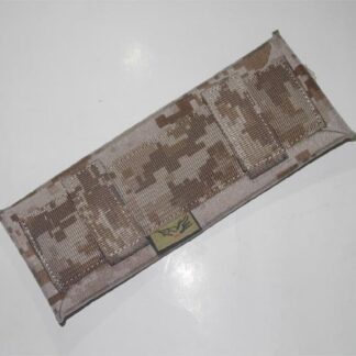 FLYYE Pack Bag Padding Ver.S - US Navy Seal AOR1 AOR2 Camo