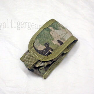 FLYYE RAV Bang Stun Grenades MK13 MOLLE Pouch - MultiCam®