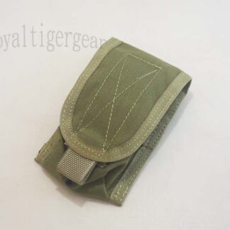 FLYYE RAV Bang Stun Grenades MK13 MOLLE Pouch