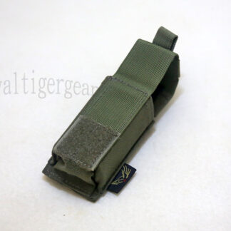 FLYYE Single 9mm Pistol Mag. MOLLE Pouch Ver.HP
