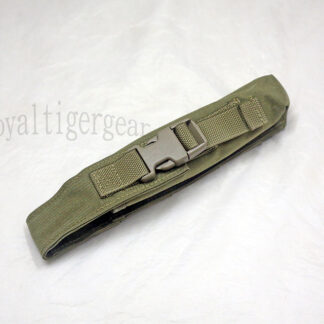 FLYYE Single Pop Flare Pyrotechnic Signal MOLLE Pouch