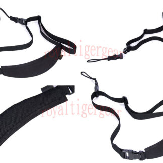 FLYYE Single Point Shoulder Sling for DLR Camera