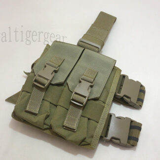 FLYYE Dropleg NATO M4/M16 Magazine Pouch