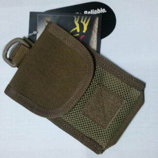 FLYYE Identity Credit Card Smart Phone iPhone Pouch
