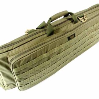 FLYYE Deformation Rifle Carry Handler / Shoulder Straps MOLLE Bag