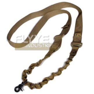 FLYYE Single Point Tactical SMG Rifle Sling