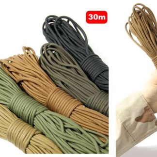 FLYYE MIL SPEC Paracord 30 Meters